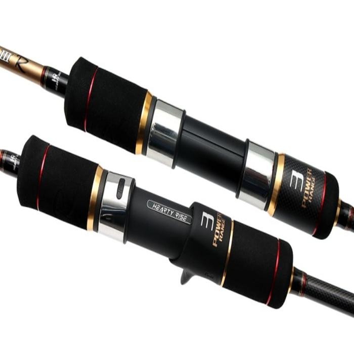 Rod Hearty Rise Slow Jigging SJ3R by Tokayo SPINNING ORIGINAL