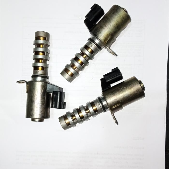 SENSOR OCV VVTI NISSAN X-TRAIL T30 SERENA C24