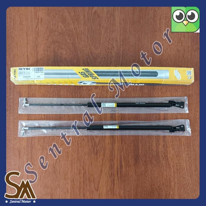 Jual Shock Bagasi Toyota Starlet (1Set) Ikybi