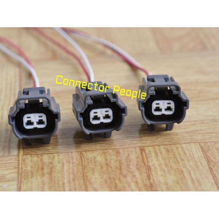 PNP Soket Injektor Injector Mitsubishi Kuda Galant Hiu