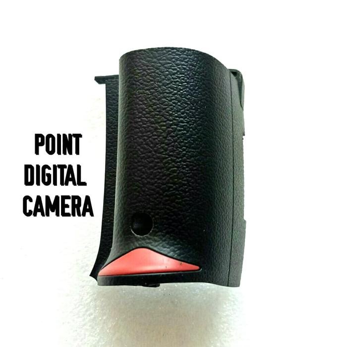 Grip Camera Nikon D3000 Second