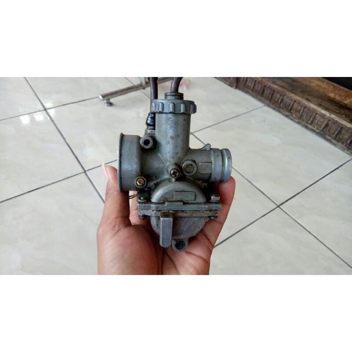 KARBURATOR KARBU FIZ-R FIZ FORCE ORIGINAL (second) normal