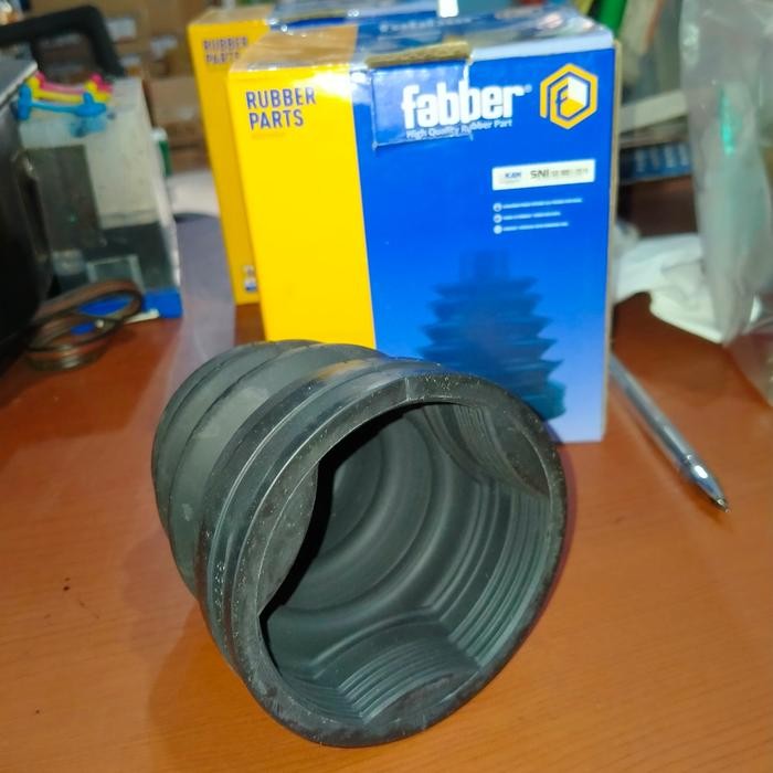 boot as Drive Shaft grand Livina manual 1500cc