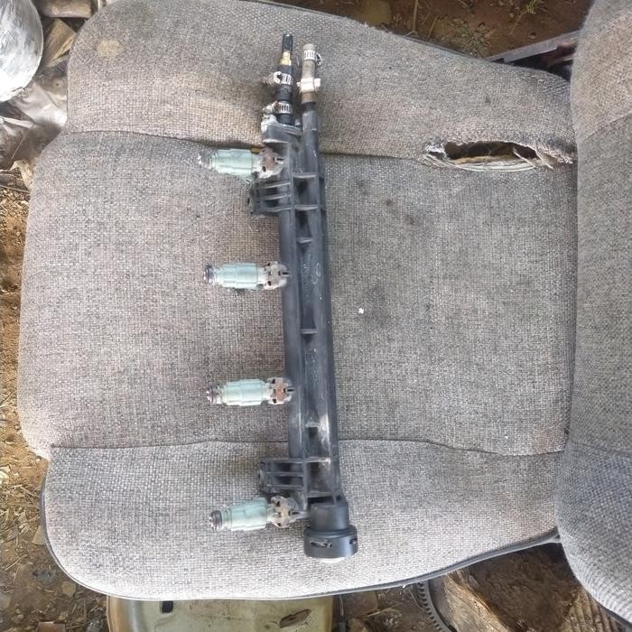 injector hyundai Trajet original