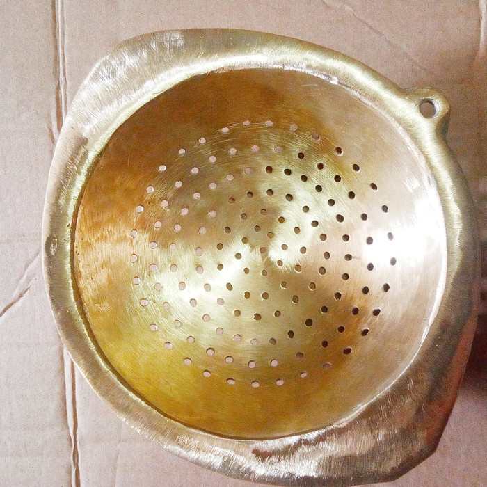 Pirikan Ikan Kuningan