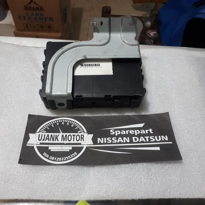 Banyak Dicari Modul Bcm Nissan March Terlariss 