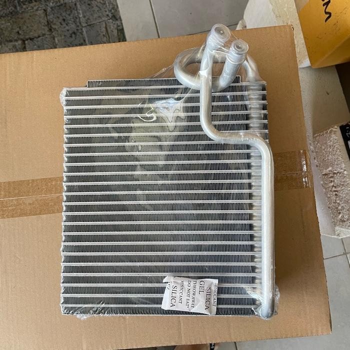 Coil / Evaporator Opel Zafira Pokka