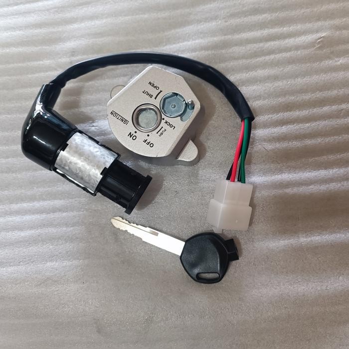 Diskon Kunci Kontak Minerva Type Mx150