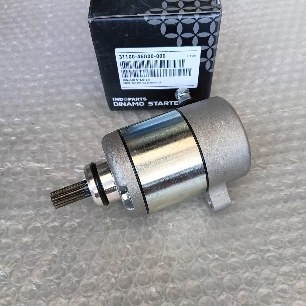 Dinamo Stater Suzuki Spin Skydrive 125 INDOPART 31100-46G00-000 Bz0093