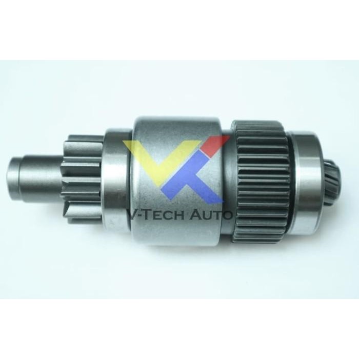 Bendix Pinion Starter Komatsu PC200-8 PC 200-8 (SEAL) 10T