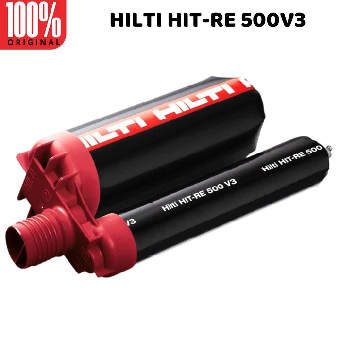 CHEMICAL HILTI HIT RE 500 V3