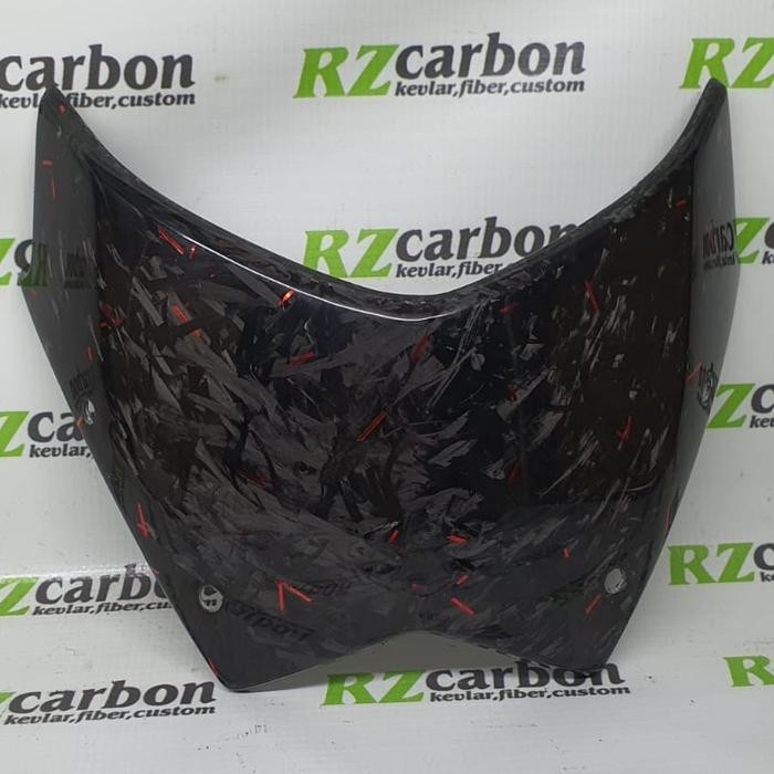 Winsil Satria Fu Facelift Carbon Kevlar