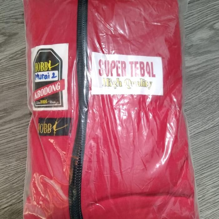 Phoenix Aviary - Krodong Kandang Murai No.2 Super Tebal