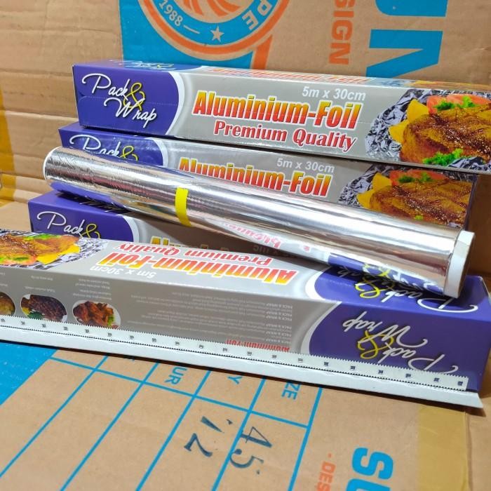 aluminium foil aluminium foil