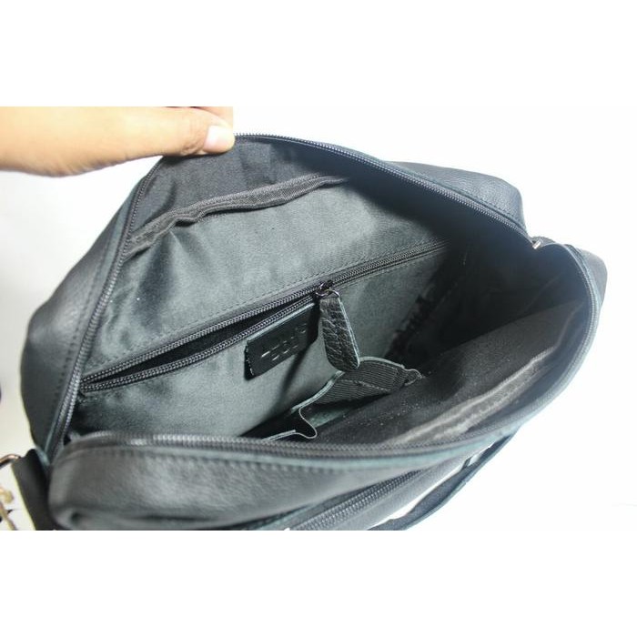 Terbagus Tas Pria Kulit Asli/Tas Wanita Kulit Asli/Tas Kantor Kulit Asli,Import Terlariss 