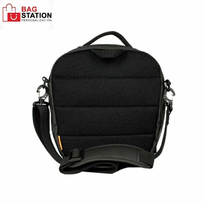 Bagus Tas Selempang Kalibre Predator 03 Original Tas Travel Tas Sling Bag Terlariss 