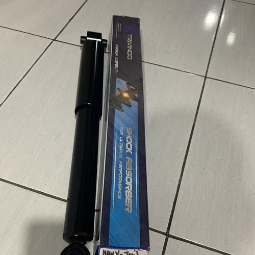 Shock belakang hyundai i20