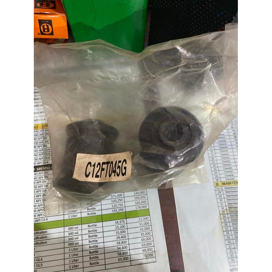 Bushing lower arm futura /T120ss/apv
