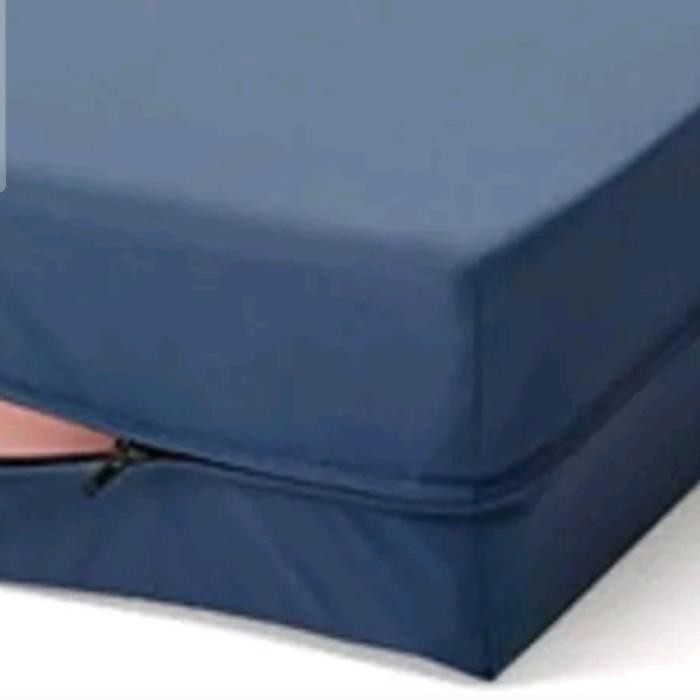 Sarung Kasur 90X200 Cm , 90X180 Cm Untuk Kasur Tinggi 10, 15, 20 Cm Promo 