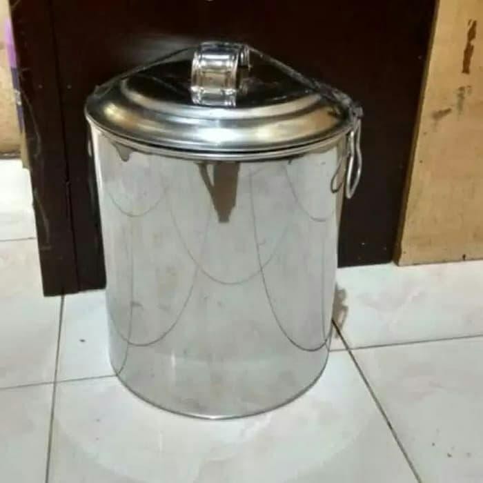 Terlaris Dandang nasi Ukuran 35 sarangan bawah