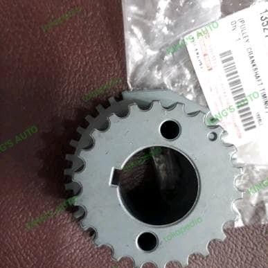 Jual Gigi Timing Belt Xenia 1.0 Asli