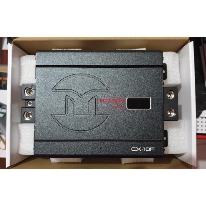 CAPACITOR DIGITAL MOMENTUM 10 FARAD CX10F