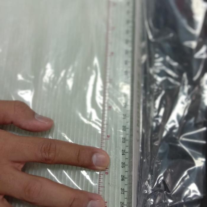 Filter sharp Hepa untuk FU 440 / Hepa FU 440