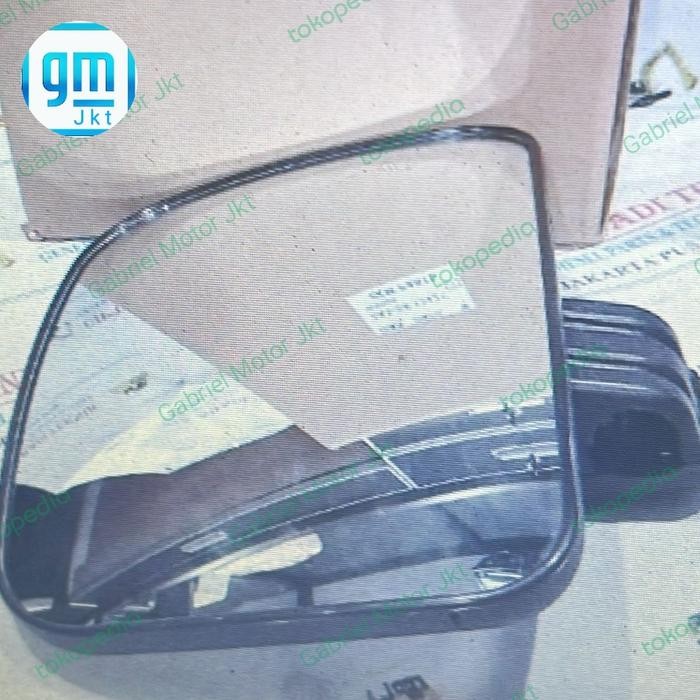 Jual Kaca Spion Komatsu Tiang Alat Berat Heavy Equipment Truck Jepit Konde