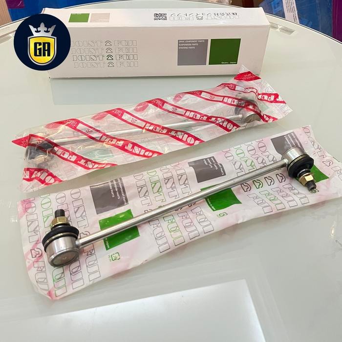 Jual Link Stabilizer Ertiga 2012-2017 Merk Fuji