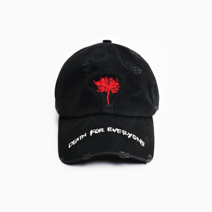 Promo Tagged - Despair Dispatch Cap