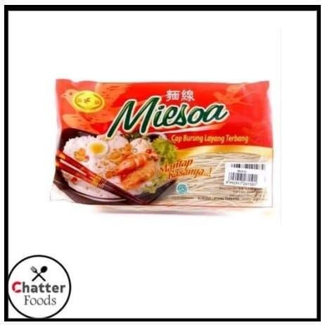 2os3- Misoa Cap Burung Layang Terbang