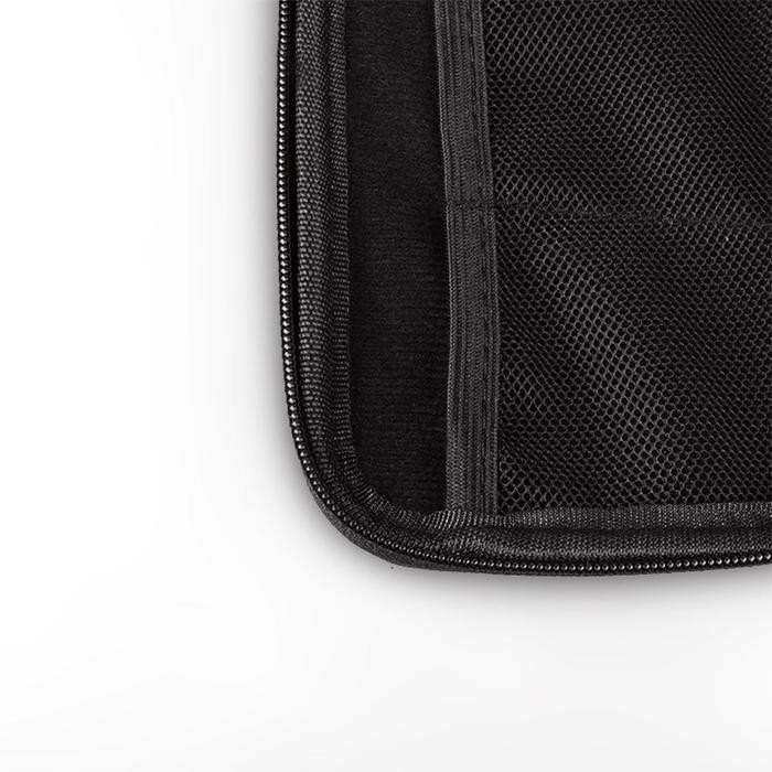 qez7- Soundtech Portable Eva Protector Case For Soundtech Go2 & Go2+