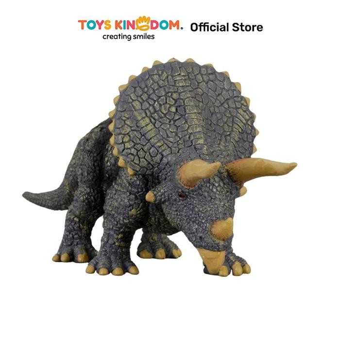 COLLECTA FIGURE TRICERATOPS 88037