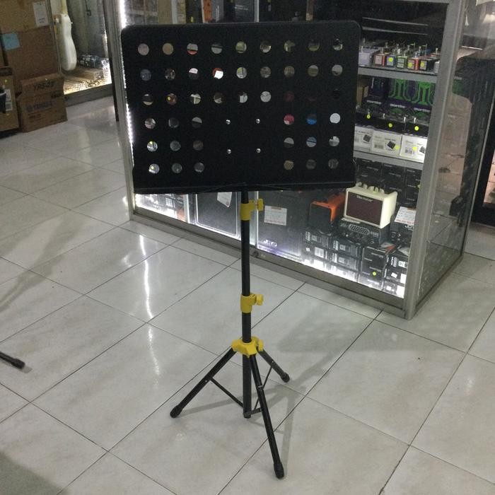 Mce Axl P06Hc - Stand Book