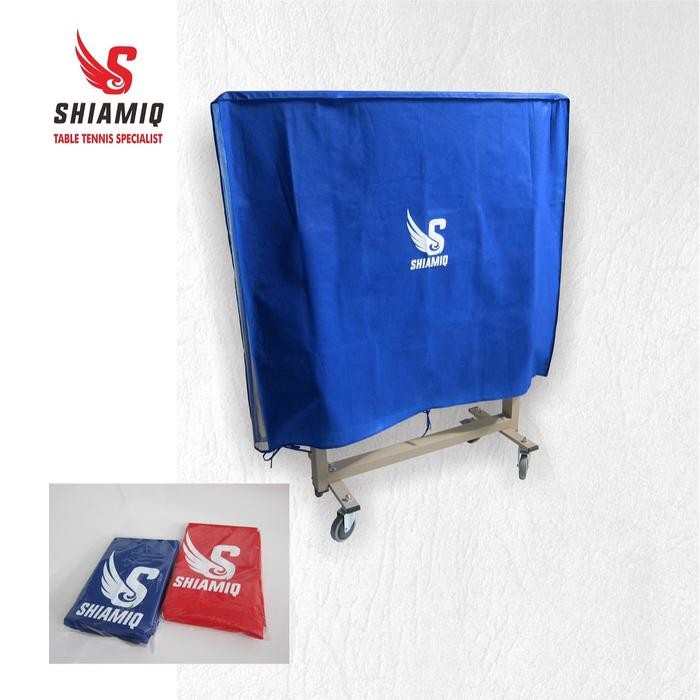 Cover Tutup Meja Pingpong Tenis Meja Shiamiq