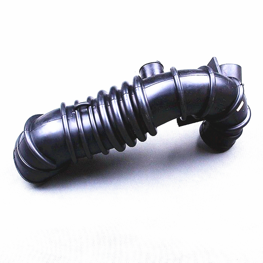 For Audi A4 A6 VW Passat B5 Superb 1.8T Air Filter Guide Pipe Vent