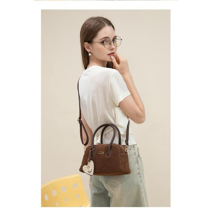 En-ji Solsa Handbag Wanita
