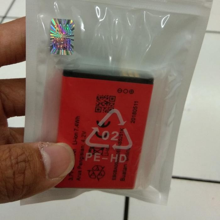 Baterai Modem MIFI BOLT JUNO ORIGINAL