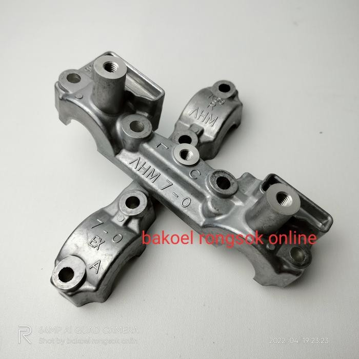 Lakopan Noken As Sonic 150 All New Cb 150 Cangkang Noken As Sonic 150