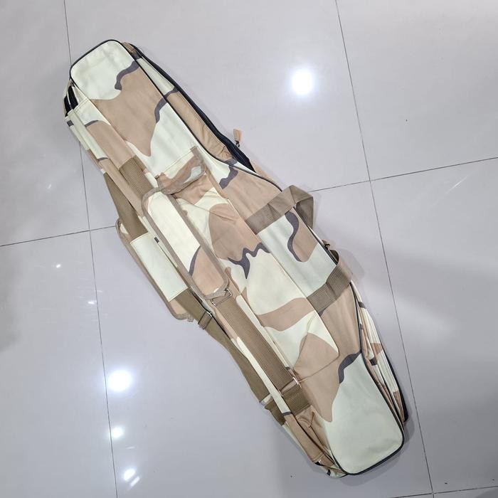 Tas Pancing KAMIKAZE CA-3 100/120Cm