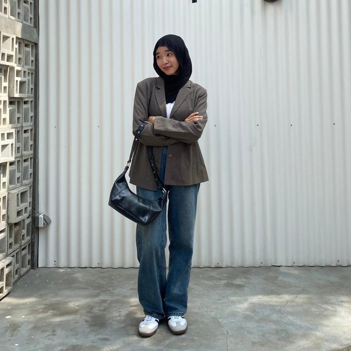 READY (Namikita) Ariella Slingbag - Free Goodie Bag Tas Selempang & Bahu Wanita shoulder bag