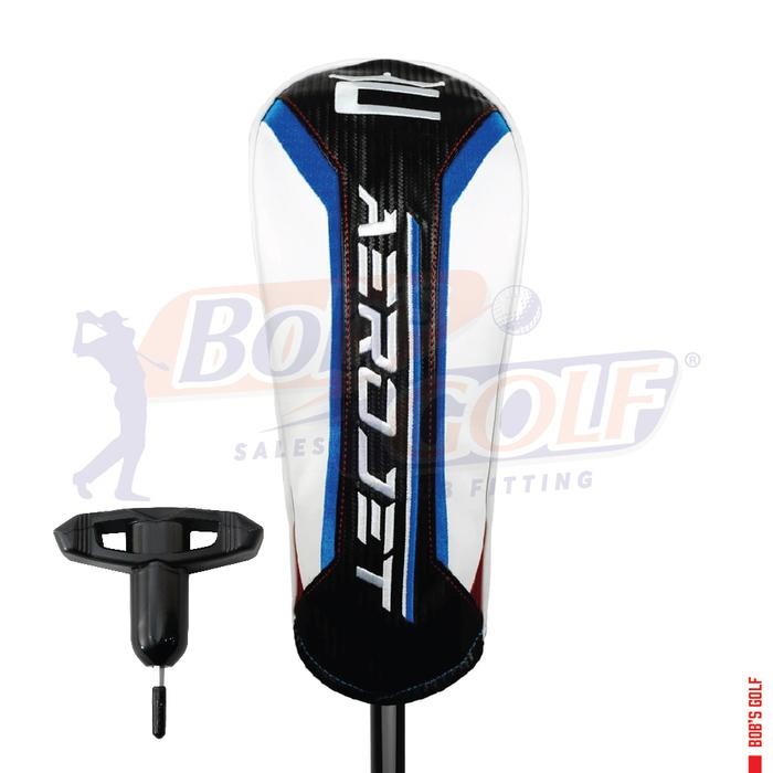 Stick Golf Driver Cobra AEROJET MAX - Original