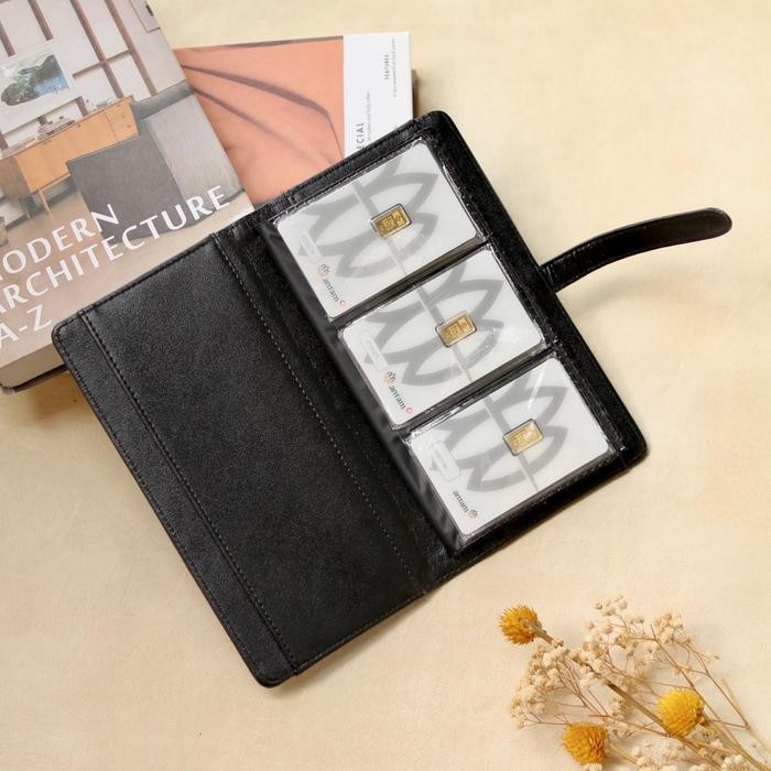 The Astoria DOMPET EMAS KAYLA WALLET