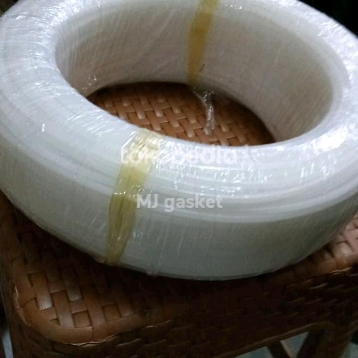 Hemat Kawat Las Polyethylene / Kawat Las Pe / Welding Rod Hdpe Terlariss 