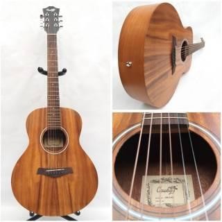 Gitar Akustik Cowboy 3/4 Type GW 2 NS & NA Original
