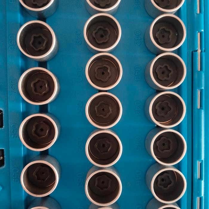 kunci adaptor baut roda bmw model kembang seri F