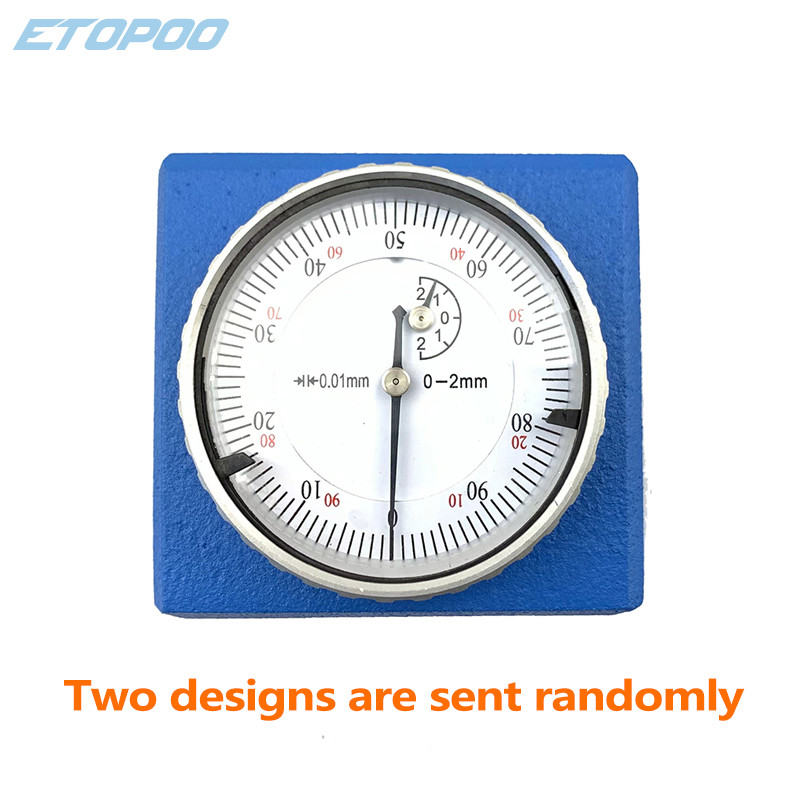 Magnetic Digital Z-axis Zero-Pre-setter Tool Setter for CNC Router electronic Z Axis Zero Setter wit