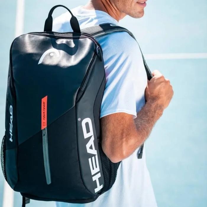 Tas Tennis Backpack HEAD Tour Team 2022 Terlaris