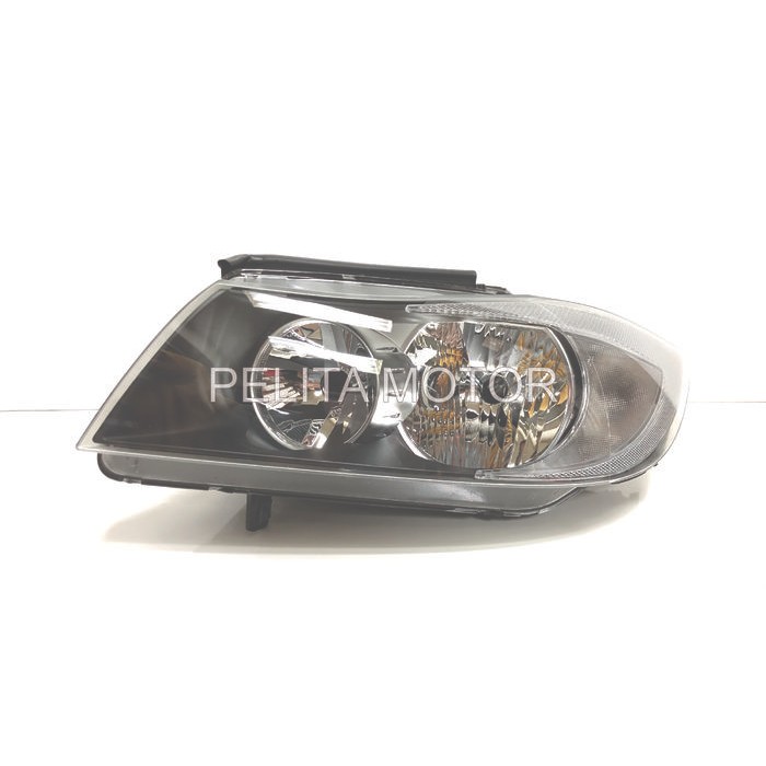 Headlamp BMW E90 Kiri thn 05-08