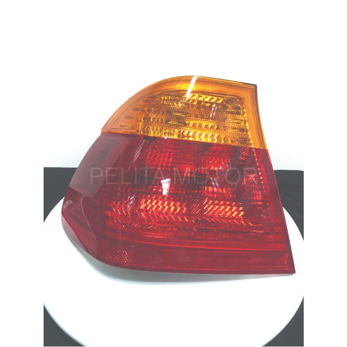 Lampu Belakang Stop Lamp BMW E46 pre facelift (kiri)
